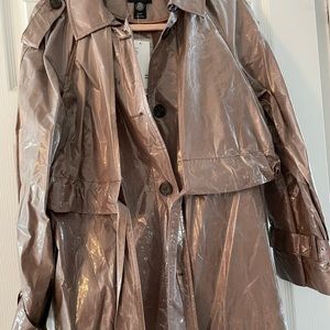 Urban Outfitters Trenchcoat